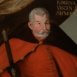"Portret Łukasza Opalińskiego (1581–1654)". ...