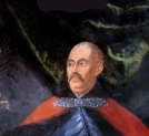 "Portret Marka Matczyńskiego".