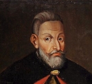 "Andrzej Sapieha herbu Lis (ur. ok. 1565, zm. 25 marca 1611)".