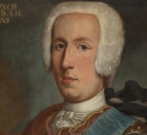 "Portret Jerzego Mniszcha".