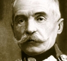Filip Stanisław Dubiski - generał, organizator i dowódca Dywizji Strzelców Wielkopolskich.
