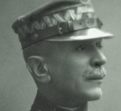 Gen. Zygmunt Strzelecki, uczestnik obrony Lwowa.