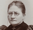 Portret Jadwigi Sikorskiej.