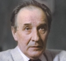 Andrzej Szczepkowski w filmie "Sekret Enigmy" z 1979 r.