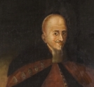 "Portret Stanisława Rewery Potockiego (ok.1589-1667), hetmana wielkiego koronnego".