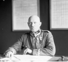 Stanisław Szeptycki, generał broni WP.