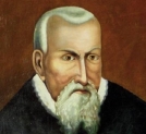 "Magister Georgius Drohobicz de Russia".