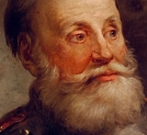"Portret Jana Karola Chodkiewicza" Marcelego Bacciarellego.