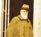 Książe Hugo von Radolin w Jarocinie w 1916 r.