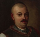 "Portret Mikołaja Łopacińskiego".