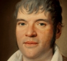 "Portret Antoniego Lesznowskiego (1769-1820)" Jana Gładysza.