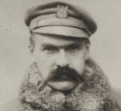 Portret Brygadiera Józefa Piłsudskiego.