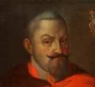 "Portret Zygmunta margrabiego Gonzaga-Myszkowskiego".