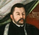 "Portret Jana Opalińskiego (1546-1598)".