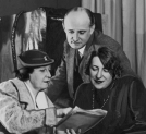 Komedia „Typ A” Marii Morozowicz-Szczepkowskiej w Teatrze Ateneum w Warszawie w 1934 r.