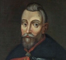 "Fryderyk Sapieha herbu Lis (ur. ok. 1584, zm. 1650) - kolejno: podkomorzy witebski, wojewoda mścisławski".