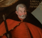"Portret Łukasza Opalińskiego (1581–1654)".
