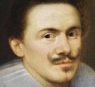 "Portret Zygmunta Karola Radziwiłła (1591-1642)" Gortziusa Geldorpa.