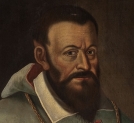 "Portret Franciszka Krasińskiego (1525-1577), biskupa krakowskiego".