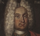 "Portret Michała Józefa Sapiehy (1670-1737), wojewody podlaskiego".