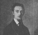 Autoportret Zygmunta Sidorowicza.