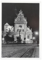 Lwów, kościół OO. Bernardynów. (fot. Adam Lenkiewicz)