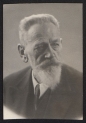 Jędrzej Moraczewski, fotografia portretowa (ok. 1941 r.)