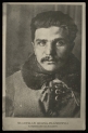 Władysław Prażmowski, fotografia portretowa (ok. 1915 r.)