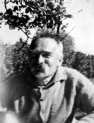 Pobyt Józefa Piłsudskiego w Druskienikach. (między 1926 - 1930 r.)