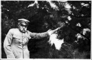 Pobyt Józefa Piłsudskiego w Moszczanicy. (wrzesień 1934 r.)