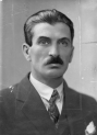 Maciej Rataj, marszałek Sejmu. (1922 - 1931 r.)