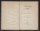 Cyprian Kamil Norwid "Zwolon: (monologia)" (1851 r.)