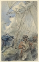 Cyprian Kamil  Norwid "Na oceanie małym" (1854 r.)