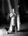 Przedstawienia "Książę niezłomny" Pedra Calderona de la Barca w Teatrze im. Juliusza Słowackiego w Krakowie. (1926 r.)