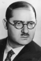 Zygmunt Singer, polski dyrygent i kompozytor zamieszkały we Francji - fotografia portretowa. (1936 r.)