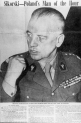 Generał Władysław Sikorski (Londyn, 1940 - 1943 r.)