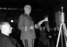 Wspólne posiedzenie rządu RP i Rady Narodowej z udziałem prezydenta RP w Londynie. (1940 - 1943 r.)