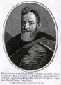 Portret Jerzego Ossolińskiego z 1654 roku.