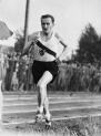 Bieg mężczyzn na 5000 metrów  w 1931 roku