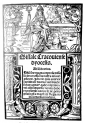 "Wskrzeszenie Piotrowina" - strona tytułowa Missale Cracoviense.