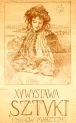 Plakat XV Wystawy "Sztuki" w Krakowie w marcu 1911 roku  autorstwa Kazimierza Sichulskiego.