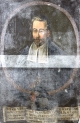 "Portret Mikołaja VIII Krzysztofa Radziwiłła zw. "Sierotką" (1549-1616)".
