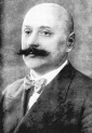 Oskar Sosnowski.