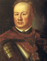 Franciszek Kwilecki.