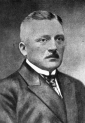Zygmunt Seyda, poseł.