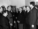 Spotkanie rządu gen. Władysława Sikorskiego i Rady Narodowej w Londynie w latach 1940 - 1943.