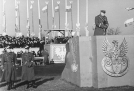 Obchody Święta Niepodległości na Polu Mokotowskim w Warszawie 11.11.1934 r. (2)