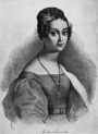 "Emilia Sczaniecka"  Françoisa Le Villaina.