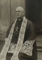 Portret kardynała Aleksandra Kakowskiego. (2)