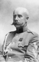 Eugeniusz de Henning Michaelis, organizator i dowódca III Korpusu.